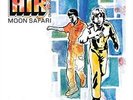 Moon Safari - Air LP