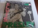 Elvis Presley Blue Suede Shoes EP EPA-474 beaut in baggie  Clash style artwork