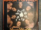 BANDA BLACK RIO-MARIA FUMACA LP 1977 BRAZIL LATIN FUNK OG TIM MAIA JORGE BEN