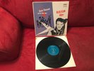 Gene Vincent and his Blue Caps 