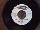 THE PUFFS I Only Cry Once A Day Now  DORE 757 DJ M- hear soundclip