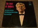 The Best Of Sellers Jim Sellers RARE Christian Gospel Worship Paul Mickelson