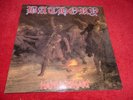 C221 - Bathory - Hammerheart - Noise N 0153-1 - Germany 1990 - kein OIS