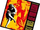 Guns N' Roses - Use Your Illusion I Sealed 180g Vinyl LP November Rain Don't Cry