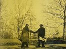 ART FARMER WHEN FARMER MET GRYCE LP PRESTIGE 1957 DG RVG