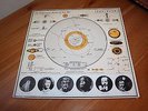 SUN RA - THE HELIOCENTRIC WORLDS OF SUN RA -VOL2 - UK ISSUE - 1966 - EXCELLENT