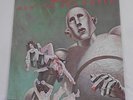 QUEEN NEWS OF THE WORLD 1977 UK EMA 784 YAX5355-3/6-2 LYRIC INNER  UK 1ST PRESS