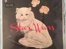 WILCO STAR WARS LP EXCLUSIVE TRANSLUCENT RED VINYL LIMITED EDTION GATEFOLD