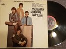 BEATLES YESTERDAY AND TODAY STEREO LP CAPITOL (1966 SECOND STATE BUTCHER COVER)