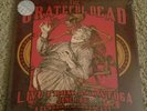 Live From Saratoga 1988 [VINYL] The grateful Dead