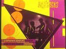 LP BUZZCOCKS - a different kind of tension
