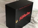Rolling Stones 1984 MFSL 11 LP box set with Geo-Disc