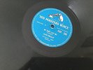 ELVIS MY BABY LEFT ME RECORD 78 rpm