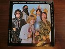 ROLLING STONES JUMPIN' JACK FLASH JAPAN KING LONDON TOP-1282 PROMO WHITE LABEL