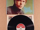 DAVID BOWIE 1967 SELF TITLED U.S. DEBUT VINYL RECORD LP on DERAM DES 18003    NM