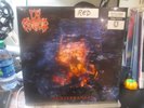 IN FLAMES Subterranean LP re-issue 2024 RED VINYL 180 GRAM