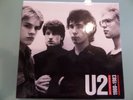 U2 1980-1983 (LIMITED EDITION COLLECTOR'S BOX SET) RARE PROMO UK