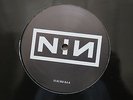 NINE INCH NAILS, BROKEN MINI ALBUM, PROMO, ISLAND RECORDS