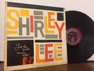 SHIRLEY & LEE Let The Good Times Roll LP RARE ALADDIN MONO 1956 Play Tested