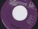 ALTON ELLIS - DANCE CRASHER  b/w  Willow Tree on TREASURE ISLE  label  MP3