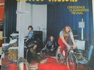 CREEDENCE CLEARWATER REVIVAL CCR Cosmo's Factory MFSL Japan LP