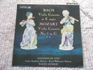 ALP 429 Bach / Mozart De vito