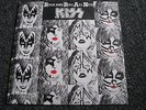 KISS-Rock and Roll all Nite 7 PS-1975 UK-Glow Green or Red at the Electric Light