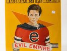 Rage Against the Machine Evil Empire Vinyl LP Record 1996 SONY E 57523 AL 57523