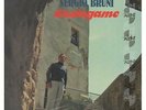 Sergio Bruni Lp Vinile Lusingame / Emi Serie Talent Sigillato