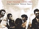 Stay Young 1979-1982 (The Complete 'Deluxe Years') [Australian Import], INXS, Go