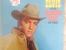 Elvis PresleySinger Presents Elvis Singing Flaming Star And Others Mint Sealed