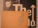 CRANIUM'S The Who LIVE AT LEEDS orig Decca Lp Pete Townsend w/all inserts/poster