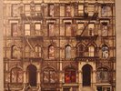CRANIUM'S Led Zeppelin PHYSICAL GRAFFITI orig double Lp complete  Jimmy Page