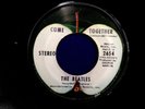 Beatles SOMETHING COME TOGETHER Apple 2654.04Jc Jacksonville press CAPITOL LOGO
