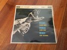 FRITZ REINER – BRAHMS DVORAK. VIENNA PHILHARMONIC. DECCA SXL 2249. ED1 WBg. UK