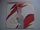 David Bowie The Jean Genie / Ziggy Stardust Lifetimes Series 1983 BOW 515 Ex Ex