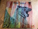 Amon duul II LP Wolf city UK United artists 1st press Kraut  J