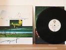 ORIGINAL Autogramm von Hannes Wader. pers. gesammelt auf VINYL 12