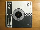 THE SPECIALS - Ghost Town - 1981 UK 3-track 7