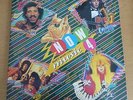 Now That's What I Call Music 4 Double Vinyl LP Album - in Very Good condition