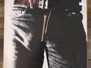ROLLING STONES-STICKY FINGERS LP 1981 MFSL SEALED AUDIOPHILE JAGGER RICHARDS
