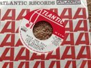 1972 Rock 45 LED ZEPPELIN Rock and Roll  ATLANTIC 2865 mono/stereo dj promo