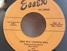 Bill Haley and the Comets Essex 374 