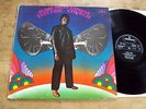 BUDDY MILES EXPRESS - ELECTRIC CHURCH LP UK 1st Psych Rock Funk Jimi Hendrix