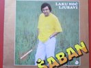 Saban Saulic  Kad Bi Casa Znala, Laku No? Ljubavi, Šaban Šauli? LP Dijmantska 86