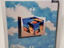 SEALED Esprit ?? virtua.zip Vinyl LP Blue Splatter /200 Clanton Vaporwave 100%