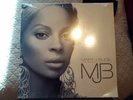 MARY J BLIGE/THE BREAKTHROUGH STILL SEALED +REFLECTIONS