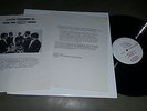 THE DAVE CLARK FIVE INTERVIEWS XEM 77238 EPIC 1964 RARE PROMO WHITE LABEL RADIO