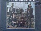 THE BEATLES Hey Jude RARE Taiwan vinyl LP (Giant TD-1037)