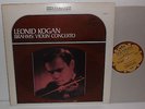 S-60059 Leonid Kogan Brahms Violin Concerto / Philharmonia / Kondrashin